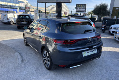 Renault Megane 1.5 Blue dCi 115 Ch Intens