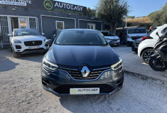 Renault Megane 1.5 Blue dCi 115 Ch Intens