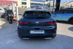 Renault Megane 1.5 Blue dCi 115 Ch Intens