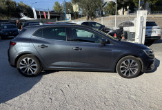 Renault Megane 1.5 Blue dCi 115 Ch Intens