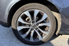 Renault Megane 1.5 Blue dCi 115 Ch Intens