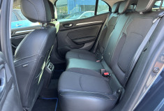 Renault Megane 1.5 Blue dCi 115 Ch Intens