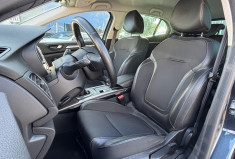Renault Megane 1.5 Blue dCi 115 Ch Intens