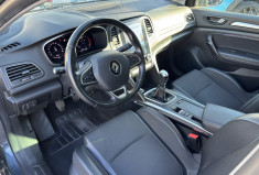 Renault Megane 1.5 Blue dCi 115 Ch Intens