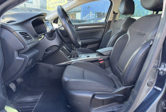 Renault Megane 1.5 Blue dCi 115 Ch Intens