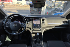 Renault Megane 1.5 Blue dCi 115 Ch Intens