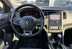 Renault Megane 1.5 Blue dCi 115 Ch Intens