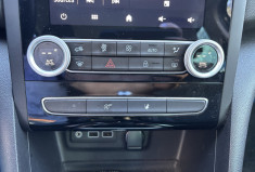 Renault Megane 1.5 Blue dCi 115 Ch Intens