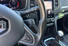 Renault Megane 1.5 Blue dCi 115 Ch Intens