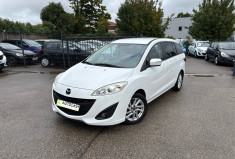 Mazda 5 / 1.6 / 115 ch / 7 places / Center-Line