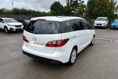 Mazda 5 / 1.6 / 115 ch / 7 places / Center-Line