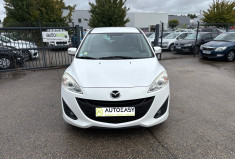 Mazda 5 / 1.6 / 115 ch / 7 places / Center-Line
