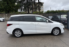 Mazda 5 / 1.6 / 115 ch / 7 places / Center-Line