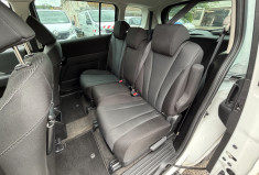 Mazda 5 / 1.6 / 115 ch / 7 places / Center-Line