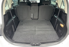 Mazda 5 / 1.6 / 115 ch / 7 places / Center-Line