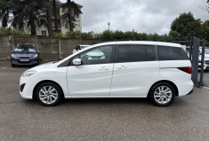 Mazda 5 / 1.6 / 115 ch / 7 places / DISTRIB FAITE 