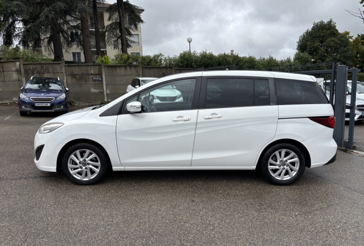 Mazda 5 / 1.6 / 115 ch / 7 places / Center-Line