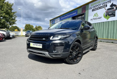 Land-Rover Range Rover Evoque I (L538) 2.0 TD4 150 Business BVA Mark III