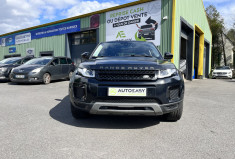 Land-Rover Range Rover Evoque I (L538) 2.0 TD4 150 Business BVA Mark III