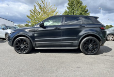 Land-Rover Range Rover Evoque I (L538) 2.0 TD4 150 Business BVA Mark III