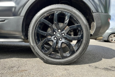 Land-Rover Range Rover Evoque I (L538) 2.0 TD4 150 Business BVA Mark III