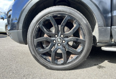 Land-Rover Range Rover Evoque I (L538) 2.0 TD4 150 Business BVA Mark III