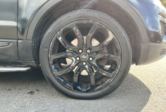 Land-Rover Range Rover Evoque I (L538) 2.0 TD4 150 Business BVA Mark III