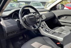 Land-Rover Range Rover Evoque I (L538) 2.0 TD4 150 Business BVA Mark III