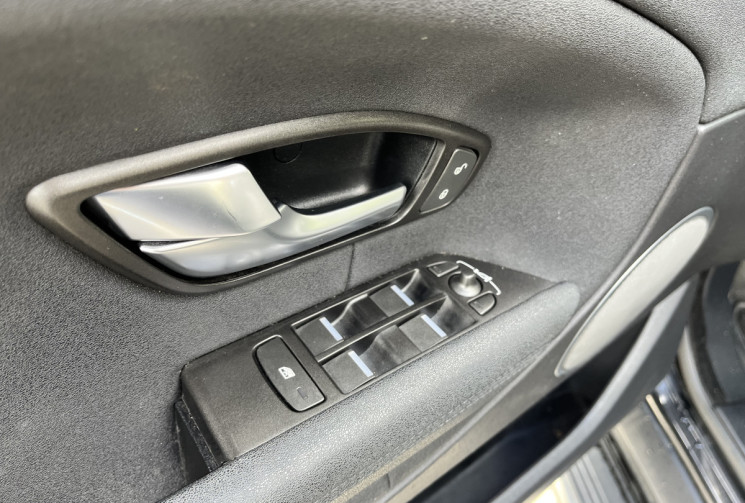Land-Rover Range Rover Evoque I (L538) 2.0 TD4 150 Business BVA Mark III