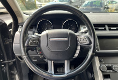 Land-Rover Range Rover Evoque I (L538) 2.0 TD4 150 Business BVA Mark III