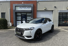 DS DS 3 Crossback PureTech 130 EAT8 Performance Line / CARPLAY