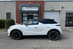 DS DS 3 Crossback PureTech 130 EAT8 Performance Line / CARPLAY