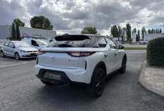 DS DS 3 Crossback PureTech 130 EAT8 Performance Line / CARPLAY