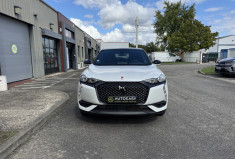 DS DS 3 Crossback PureTech 130 EAT8 Performance Line / CARPLAY