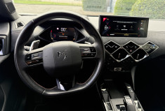 DS DS 3 Crossback PureTech 130 EAT8 Performance Line / CARPLAY