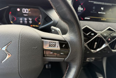 DS DS 3 Crossback PureTech 130 EAT8 Performance Line / CARPLAY