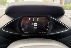 DS DS 3 Crossback PureTech 130 EAT8 Performance Line / CARPLAY
