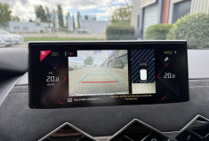 DS DS 3 Crossback PureTech 130 EAT8 Performance Line / CARPLAY