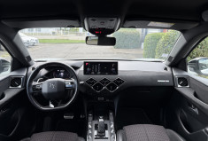 DS DS 3 Crossback PureTech 130 EAT8 Performance Line / CARPLAY