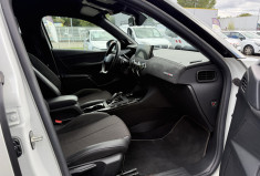 DS DS 3 Crossback PureTech 130 EAT8 Performance Line / CARPLAY
