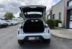 DS DS 3 Crossback PureTech 130 EAT8 Performance Line / CARPLAY