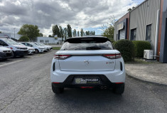 DS DS 3 Crossback PureTech 130 EAT8 Performance Line / CARPLAY