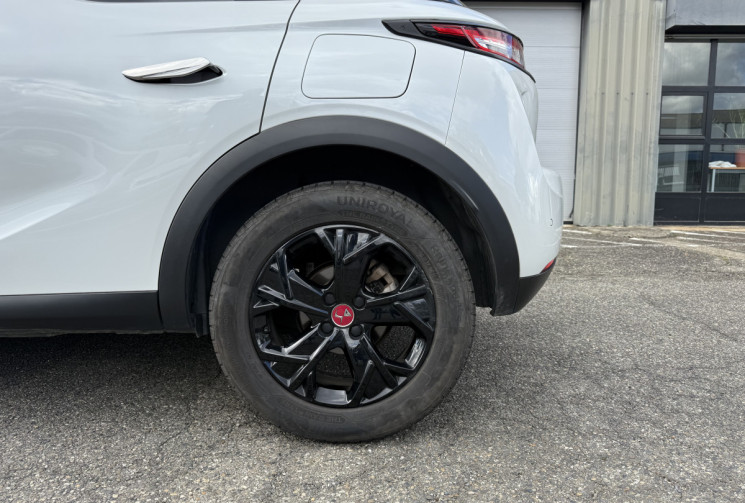 DS DS 3 Crossback PureTech 130 EAT8 Performance Line / CARPLAY