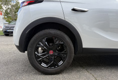 DS DS 3 Crossback PureTech 130 EAT8 Performance Line / CARPLAY