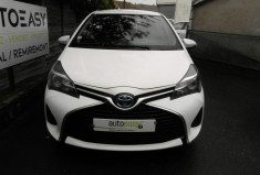 Toyota Yaris YARIS III PH1 1.5 HYBRID 