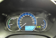 Toyota Yaris YARIS III PH1 1.5 HYBRID 