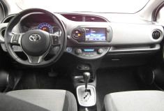 Toyota Yaris YARIS III PH1 1.5 HYBRID 