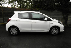 Toyota Yaris YARIS III PH1 1.5 HYBRID 