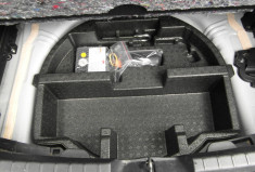 Toyota Yaris YARIS III PH1 1.5 HYBRID 