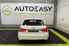 Audi A1 Sportback 1.2 TFSI 86ch Ambition